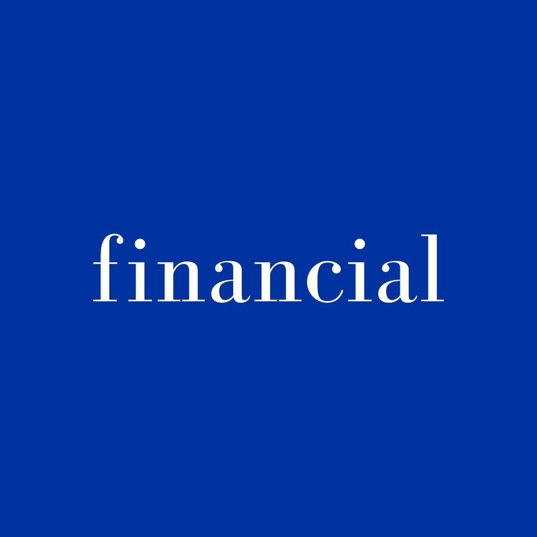 Financial Services